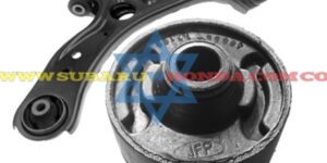 Buje puño tijera HRV 2017