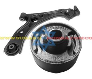 Buje puño tijera HRV 2020 Buje puño tijera HRV 2020