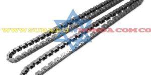 Cadenilla repartición Honda CRV 2016