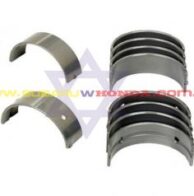 Casquetes bancada Honda CRV 2015