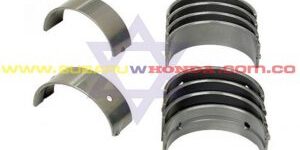 Casquetes bancada Honda CRV 2015