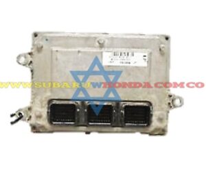 Computador Honda CRV 2014 Computador Honda CRV 2014