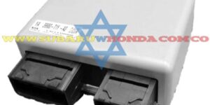 Computador Honda CRV 2017