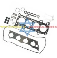 Empaquetadura motor Honda CRV 2014