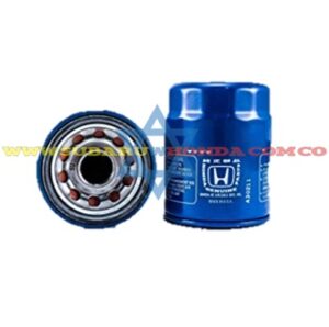 Filtro de aceite Honda CRV 2015
