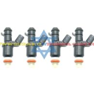 Inyectores de gasolina Honda CRV 2014