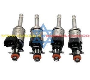 Inyectores de gasolina Honda CRV 2016