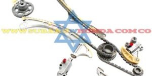 Kit de repartición Honda CRV 2015