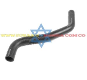 Manguera superior radiador Honda CRV 2014