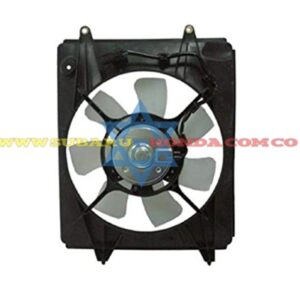 Motoventilador aire Honda CRV 2014