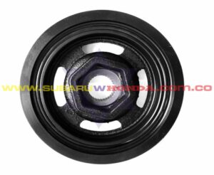 Polea Honda CRV 2014