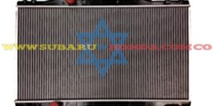 Radiador Honda CRV 2015