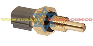 Sensor temperatura ventiladores CRV 2014