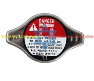 Tapa radiador Honda CRV 2014 Tapa radiador Honda CRV 2014