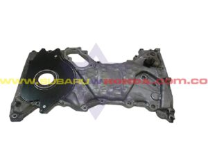 Tapa repartición Honda CRV 2013 Tapa repartición Honda CRV 2013