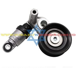 Base patín tensor Honda CRV 2020