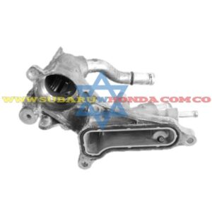 Base termostato Honda CRV 2020