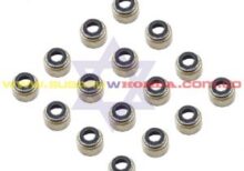 Cauchos válvulas Honda CRV 2021