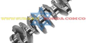 Cigueñal Honda CRV 2021