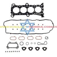 Empaquetadura motor Honda CRV 2020