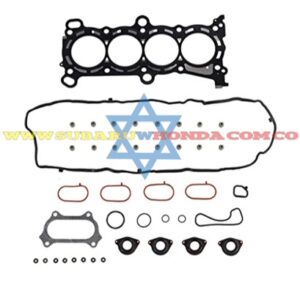 Empaquetadura motor Honda CRV 2021 Empaquetadura motor Honda CRV 2021