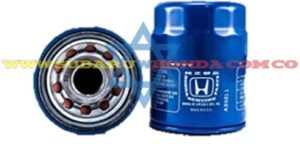 Filtro de aceite Honda CRV 2020