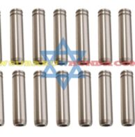 Guías válvulas Honda CRV 2021