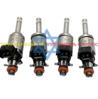 Inyectores de gasolina Honda CRV 2018