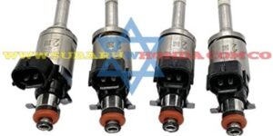 Inyectores de gasolina Honda CRV 2020