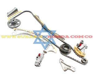 Kit de repartición Honda CRV 2019 Kit de repartición Honda CRV 2019