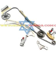 Kit de repartición Honda CRV 2021