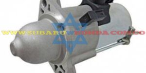 Motor de arranque Honda CRV 2021