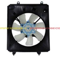 Motoventilador aire Honda CRV 2018