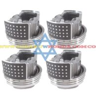 Pistones Honda CRV 2019