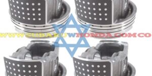 Pistones Honda CRV 2019