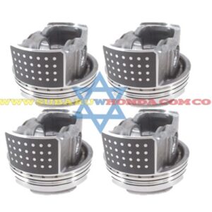 Pistones Honda CRV 2019