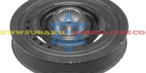 Polea cigueñal Honda CRV 2020