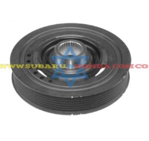 Polea cigueñal Honda CRV 2021 Polea cigueñal Honda CRV 2021