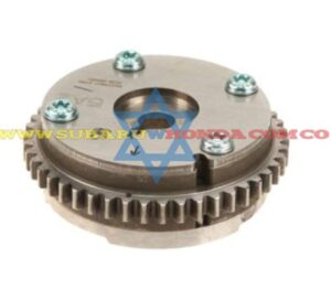 Polea desfasable eje de levas VTC Honda CRV 2021