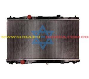Radiador Honda CRV 2020
