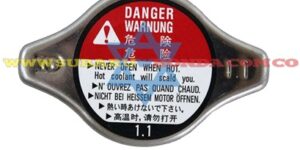 Tapa radiador Honda CRV 2021