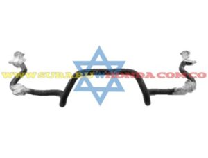 Barra estabilizadora CRV 2000