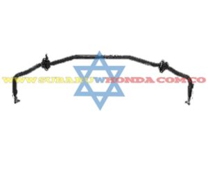 Barra estabilizadora trasera CRV 1998