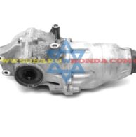 Huevo trasero CRV 1999