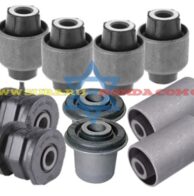 Kit bujes delanteros CRV 1998