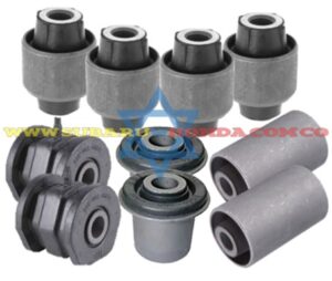 Kit bujes delanteros CRV 2000