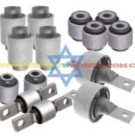 Kit bujes traseros CRV 1999