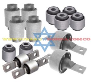 Kit bujes traseros CRV 2000