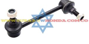 Muñeco trasero izquierdo CRV 1998