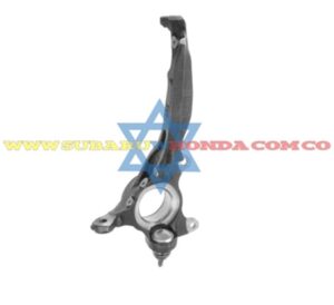 Portacacho derecho CRV 2000 Portacacho derecho CRV 2000